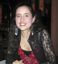 Ilana Ofgang