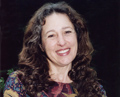 Naomi Aldort