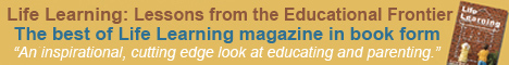 Life Learning book
