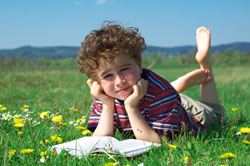 unschooling helps children achieve full personhood