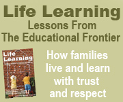 Life Learning book: The best of Life Learning Magazine