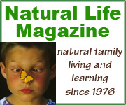 Natural Life magazine