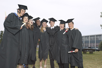 graduation
