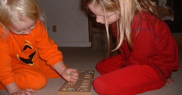 unschooling math