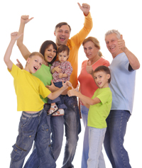 multigenerational unschooling