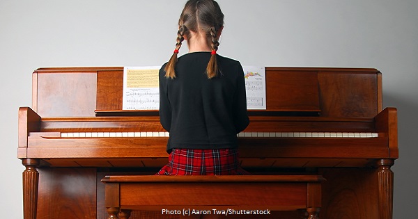 piano