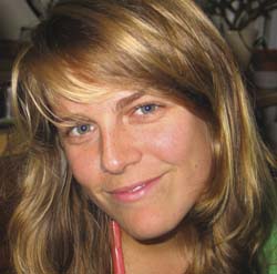 Selina Hunt
