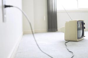 television