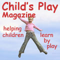 Child's Play Magazine