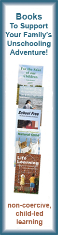 Natural Life Magazine