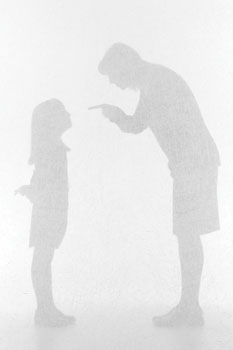 unschooled children and power